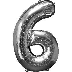 silver-foil-balloon--number-6